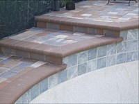 Pool Decks